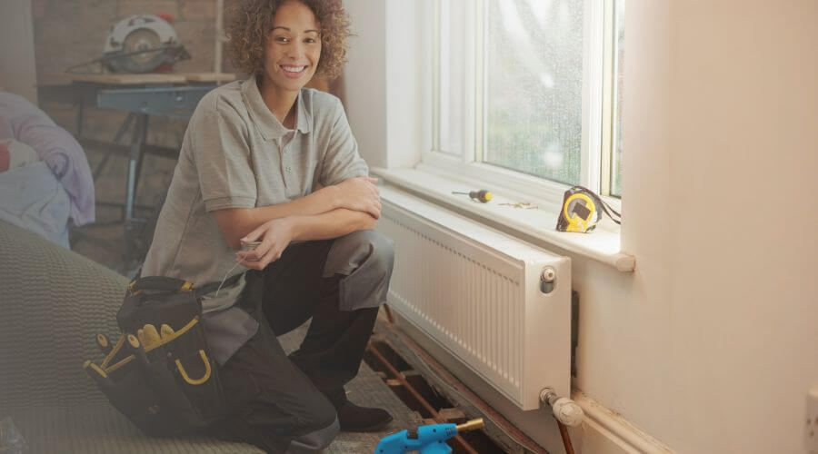Professional water heater repair in Fairfax, CA